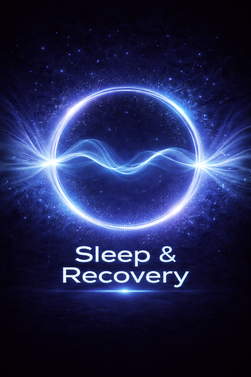 Sleep & Recovery