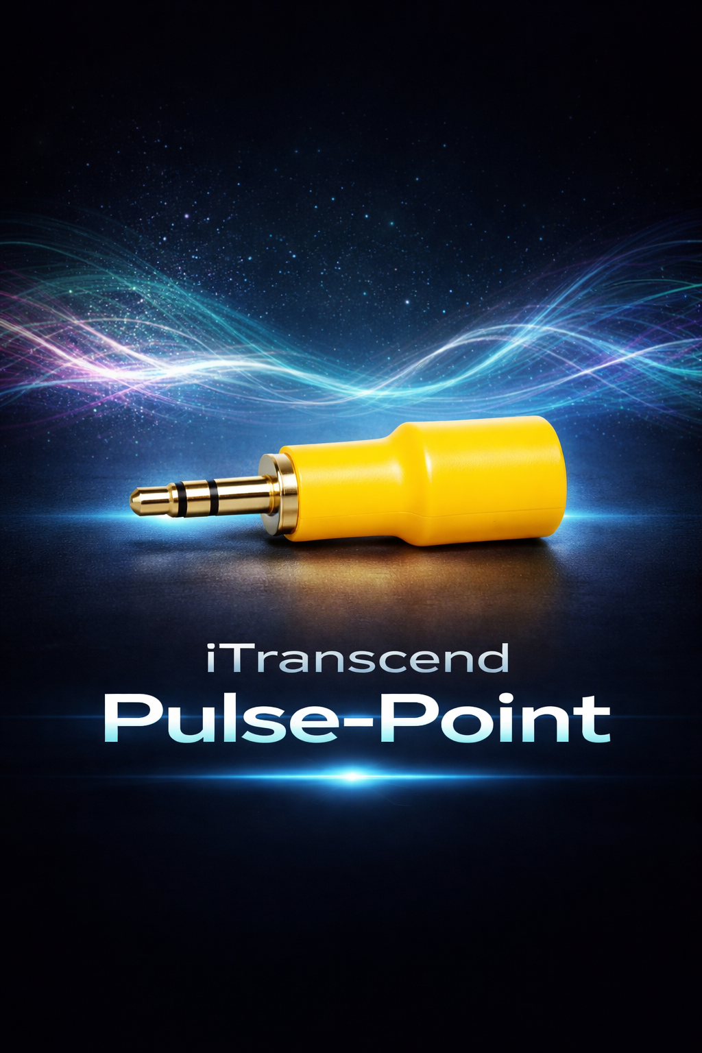 iTranscend Pulse-Point